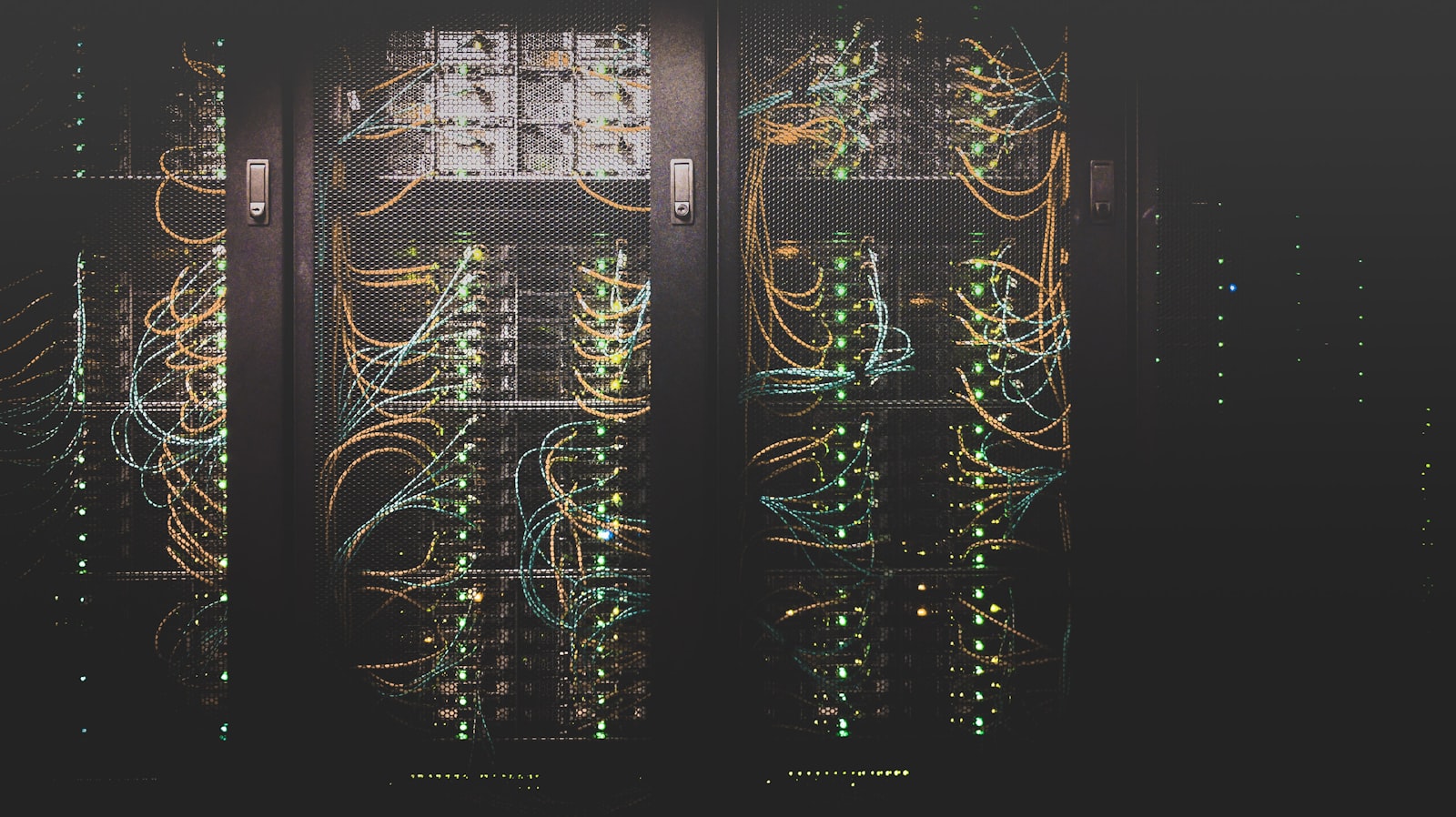Production cloud infrastructure operated by Elite Qubit