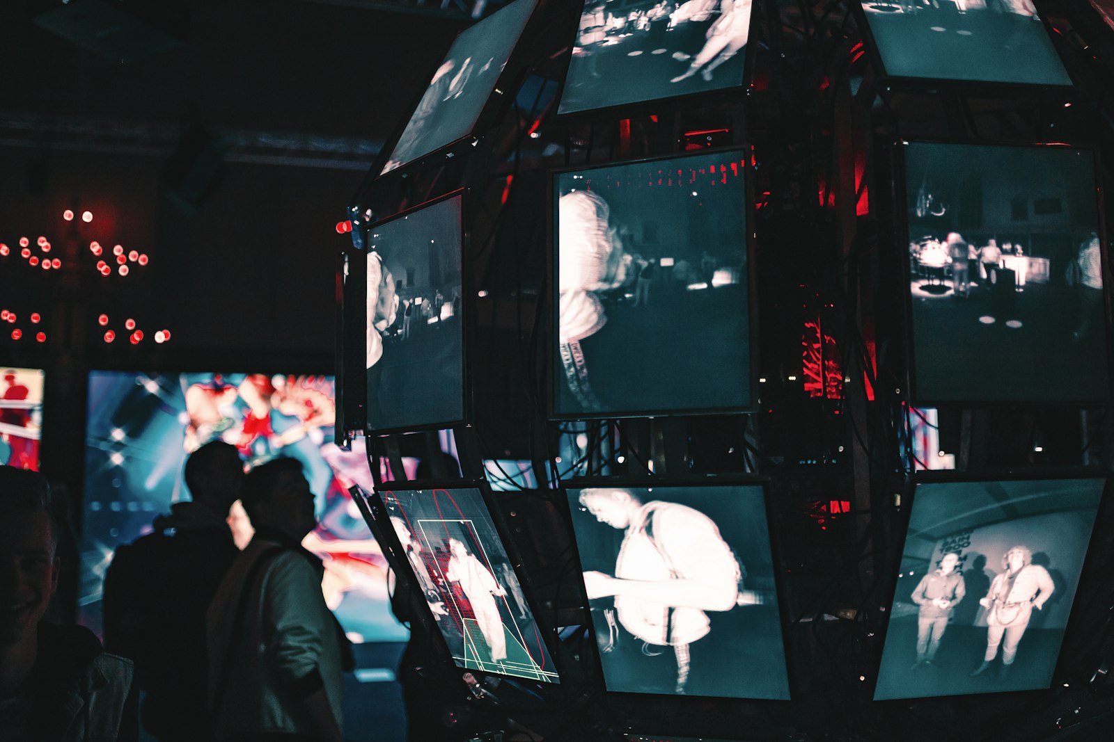 Production infrastructure operated by Elite Qubit